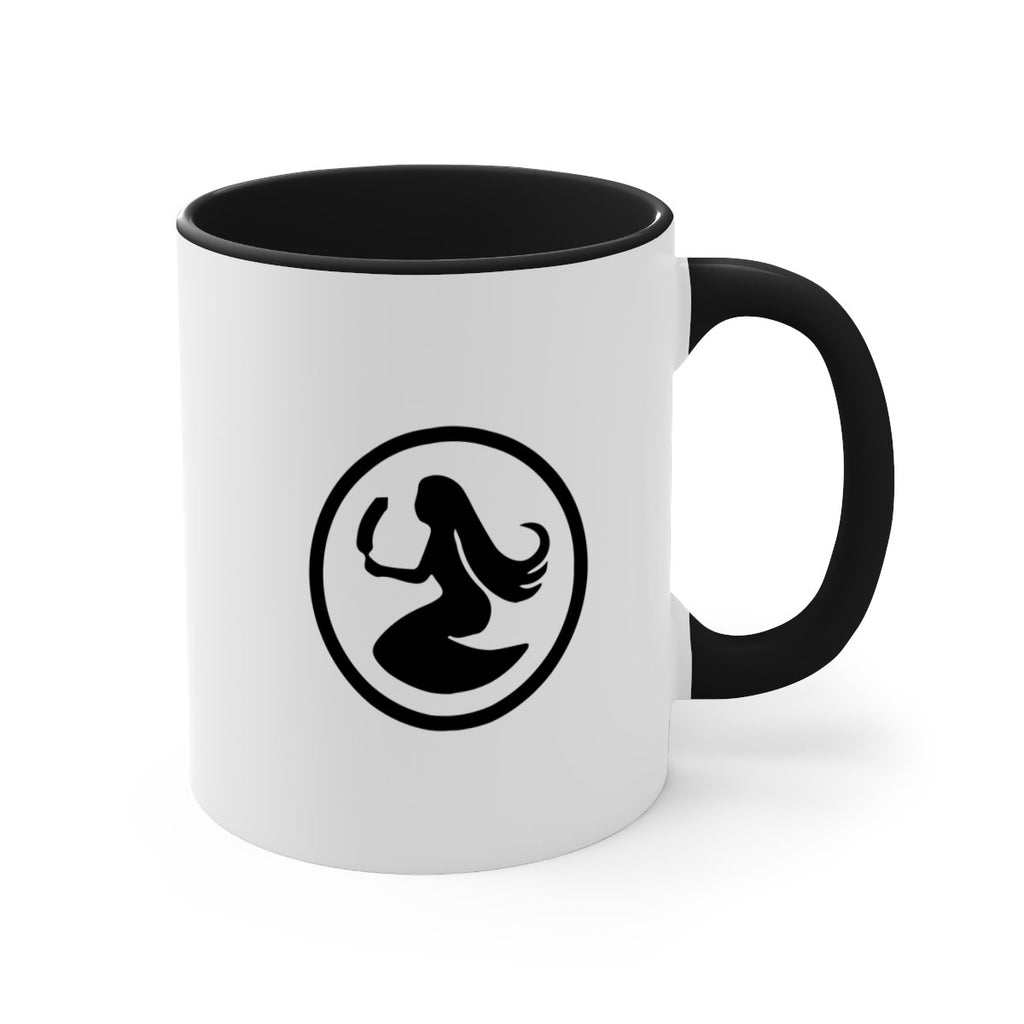 aquarius 80#- zodiac-Mug / Coffee Cup