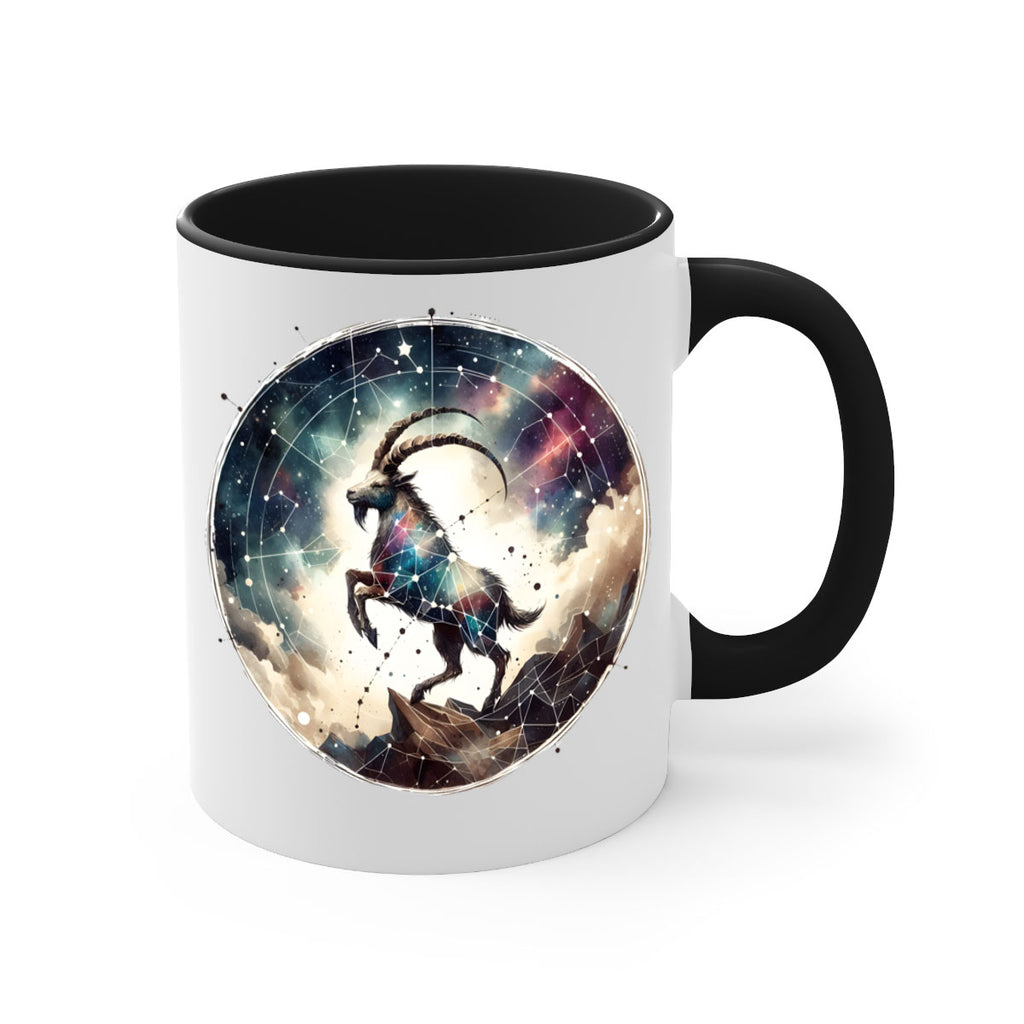 aries 129#- zodiac-Mug / Coffee Cup