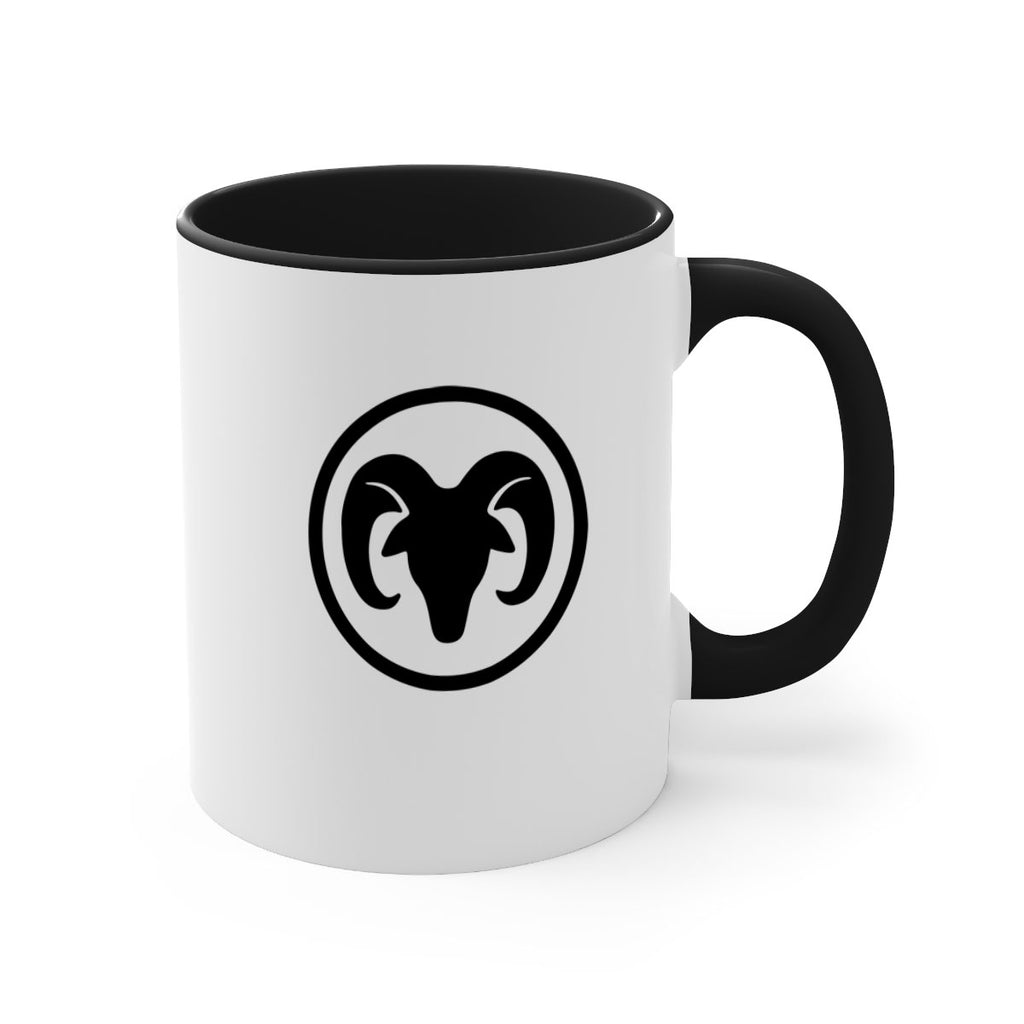 aries 131#- zodiac-Mug / Coffee Cup