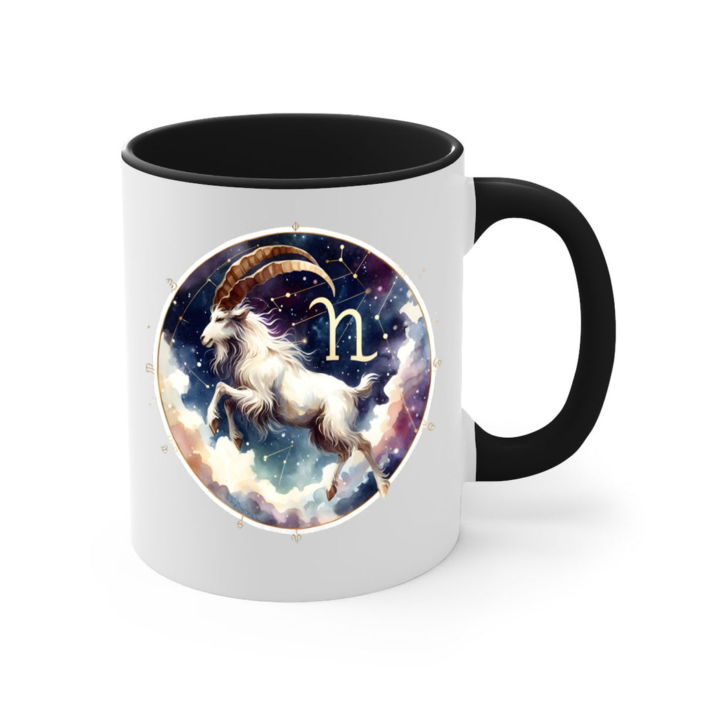 aries 141#- zodiac-Mug / Coffee Cup