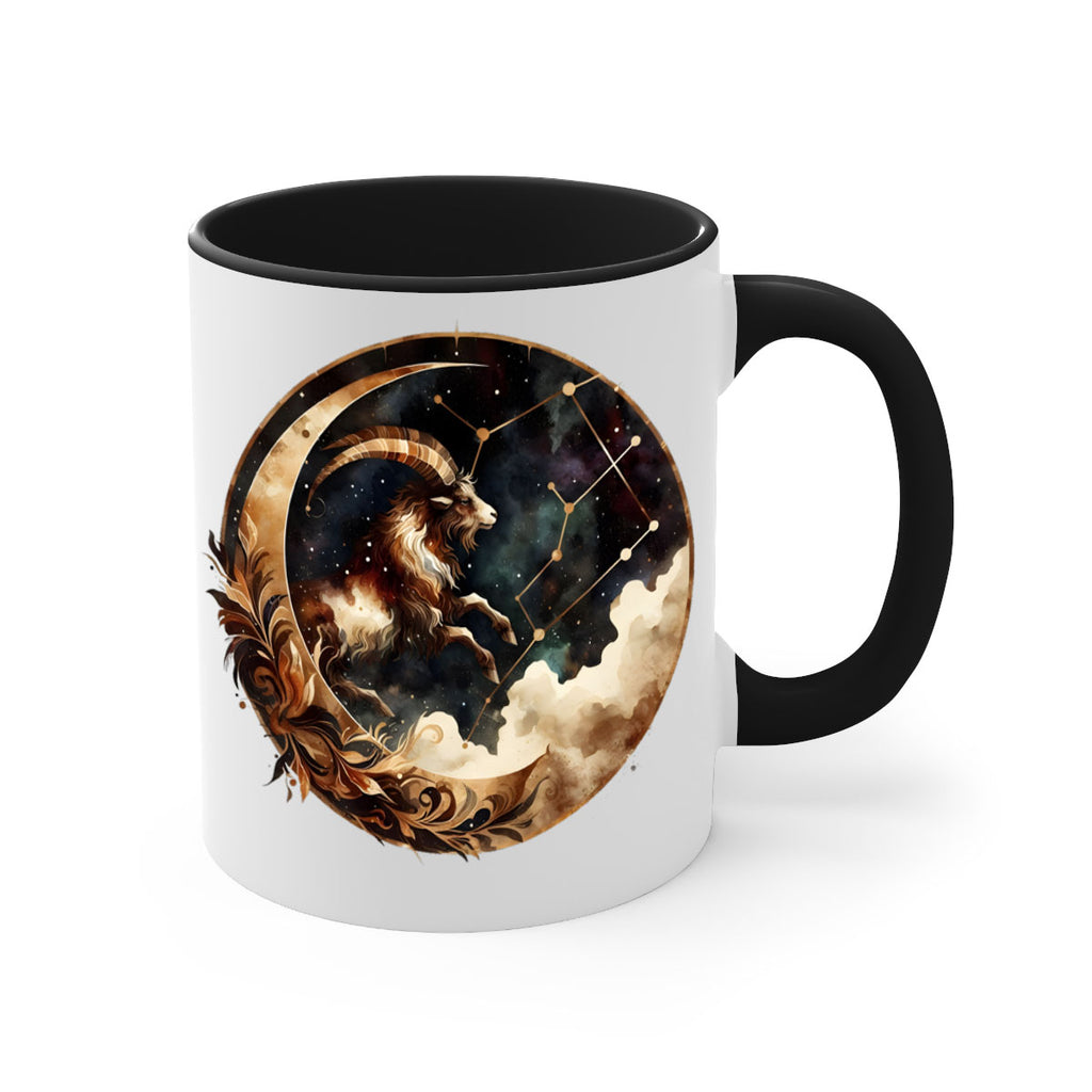 aries 142#- zodiac-Mug / Coffee Cup