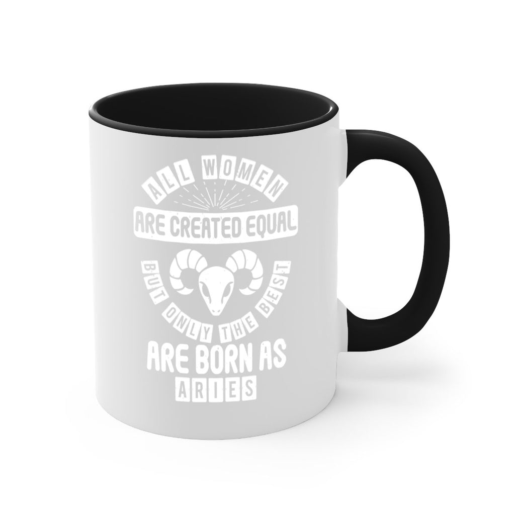 aries 94#- zodiac-Mug / Coffee Cup