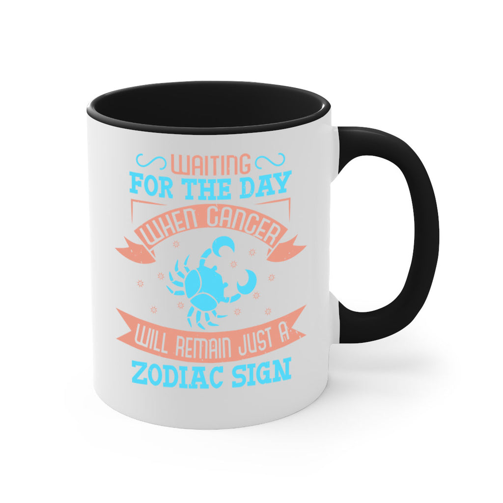 cancer 178#- zodiac-Mug / Coffee Cup