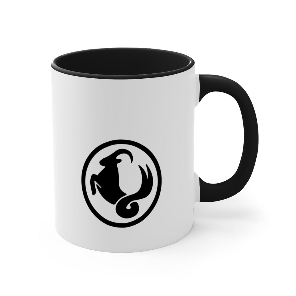 capricorn 203#- zodiac-Mug / Coffee Cup