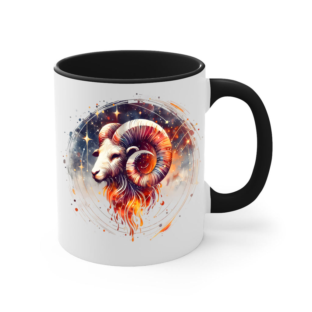 capricorn 214#- zodiac-Mug / Coffee Cup