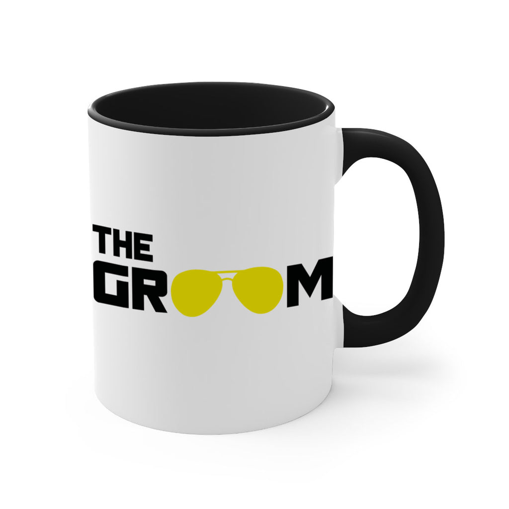 groom 6#- groom-Mug / Coffee Cup