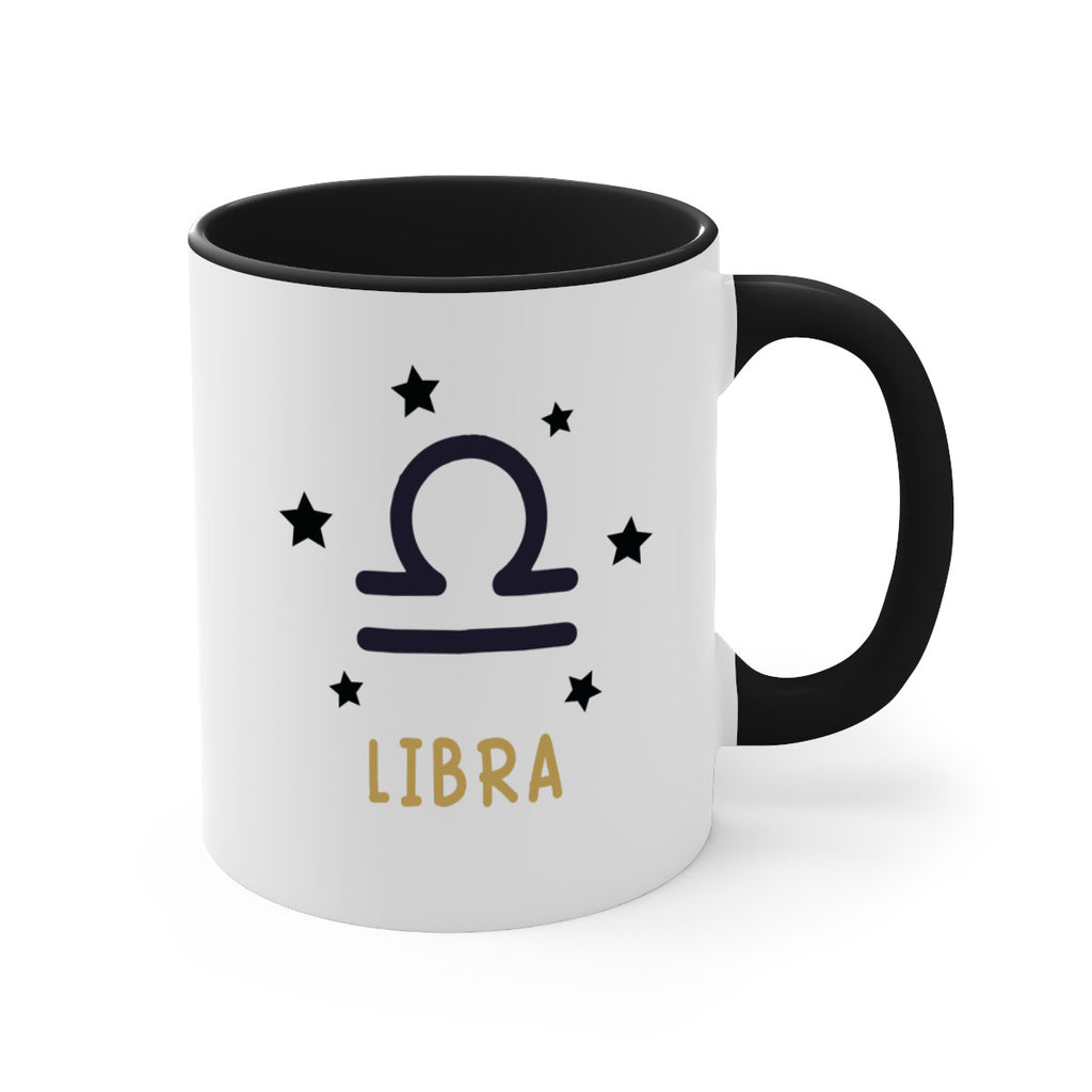 libra 336#- zodiac-Mug / Coffee Cup