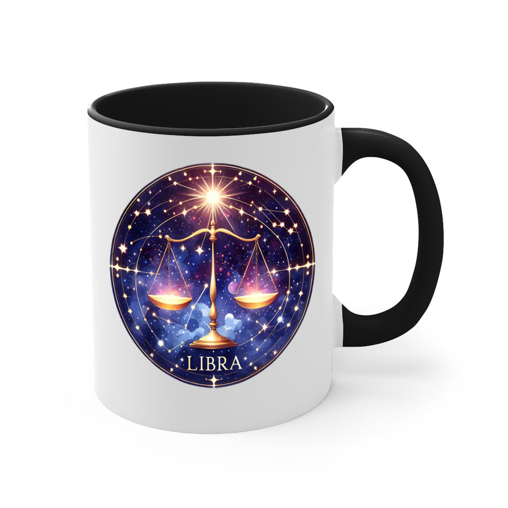 libra 341#- zodiac-Mug / Coffee Cup