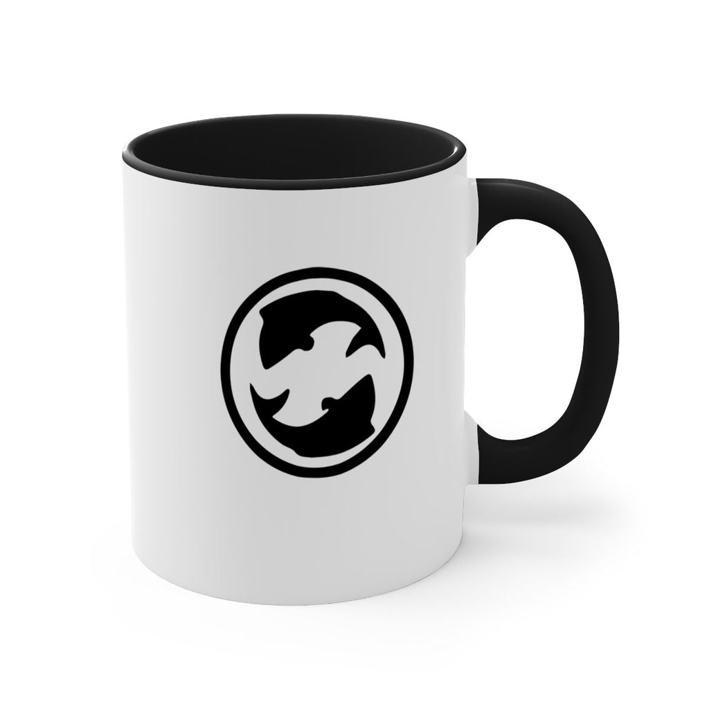 pisces 351#- zodiac-Mug / Coffee Cup