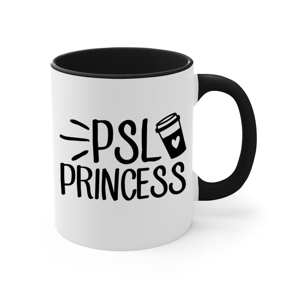 psl princess 520#- fall-Mug / Coffee Cup
