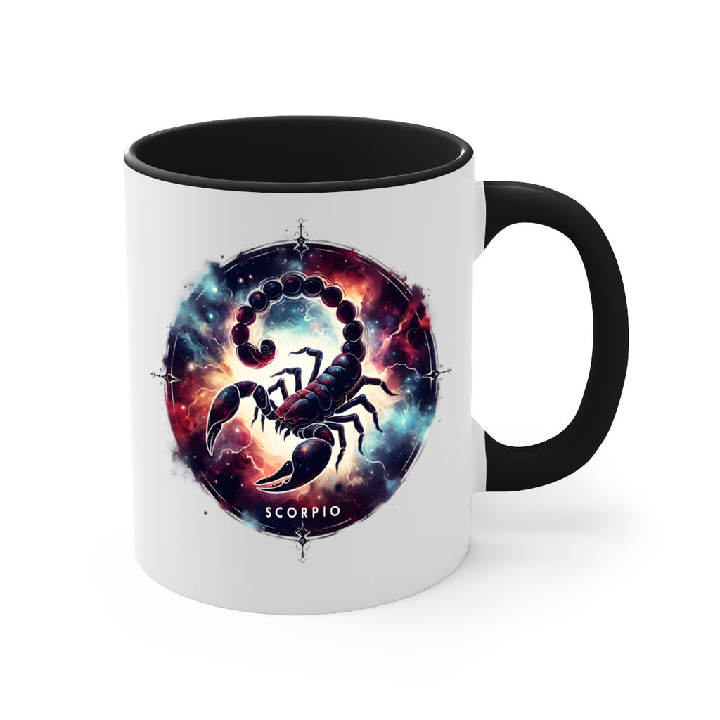 scorpio 460#- zodiac-Mug / Coffee Cup