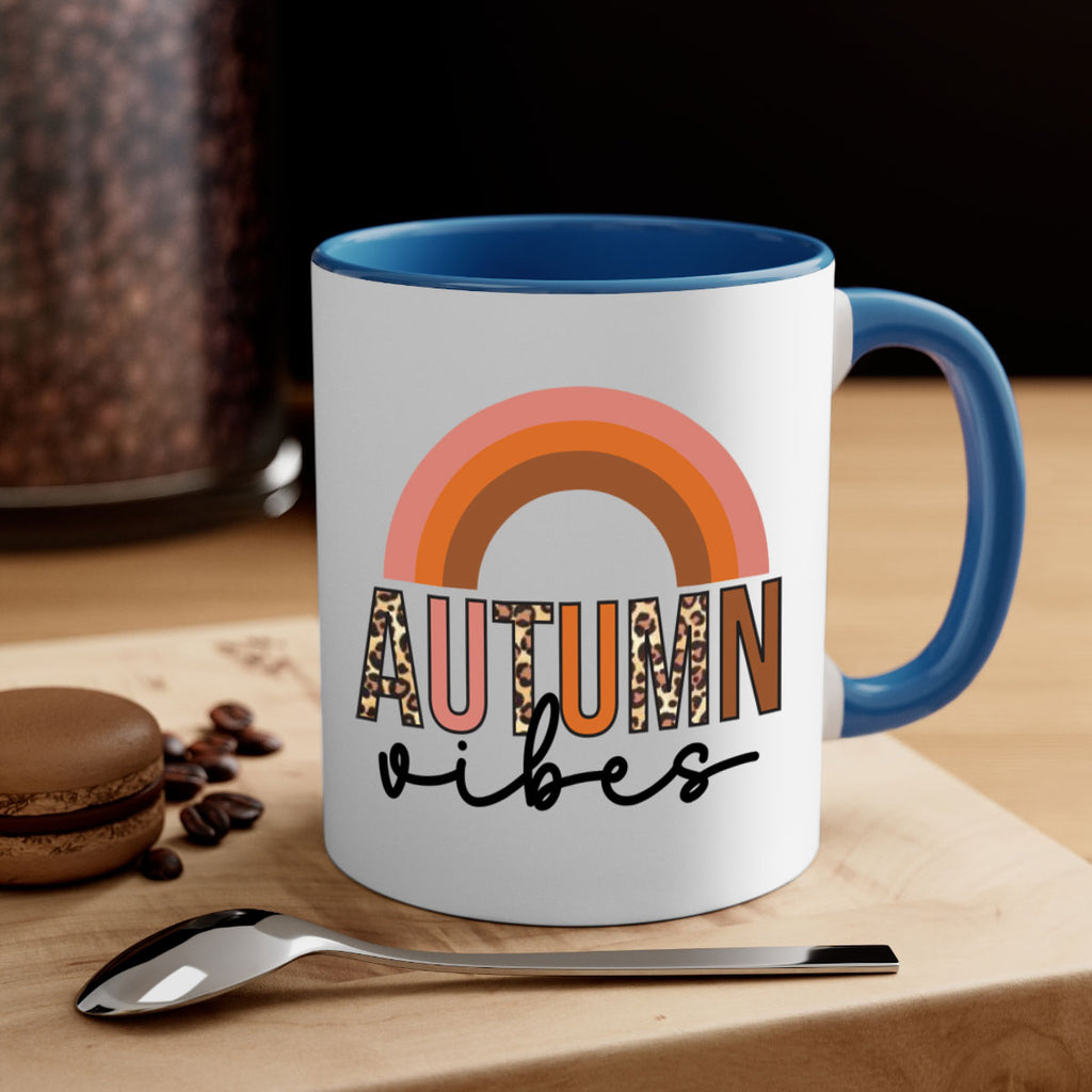 Autumn vibes 38#- fall-Mug / Coffee Cup