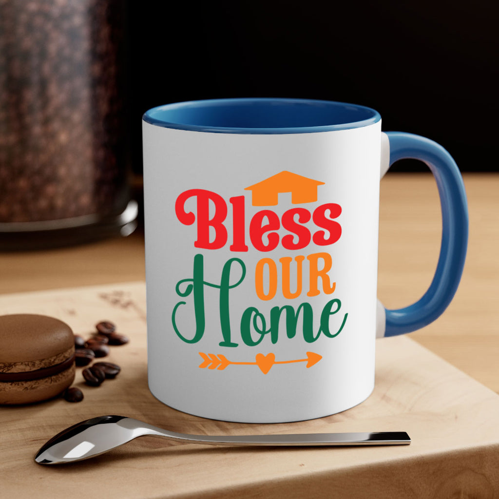 BLESSOURHOME 47#- fall-Mug / Coffee Cup