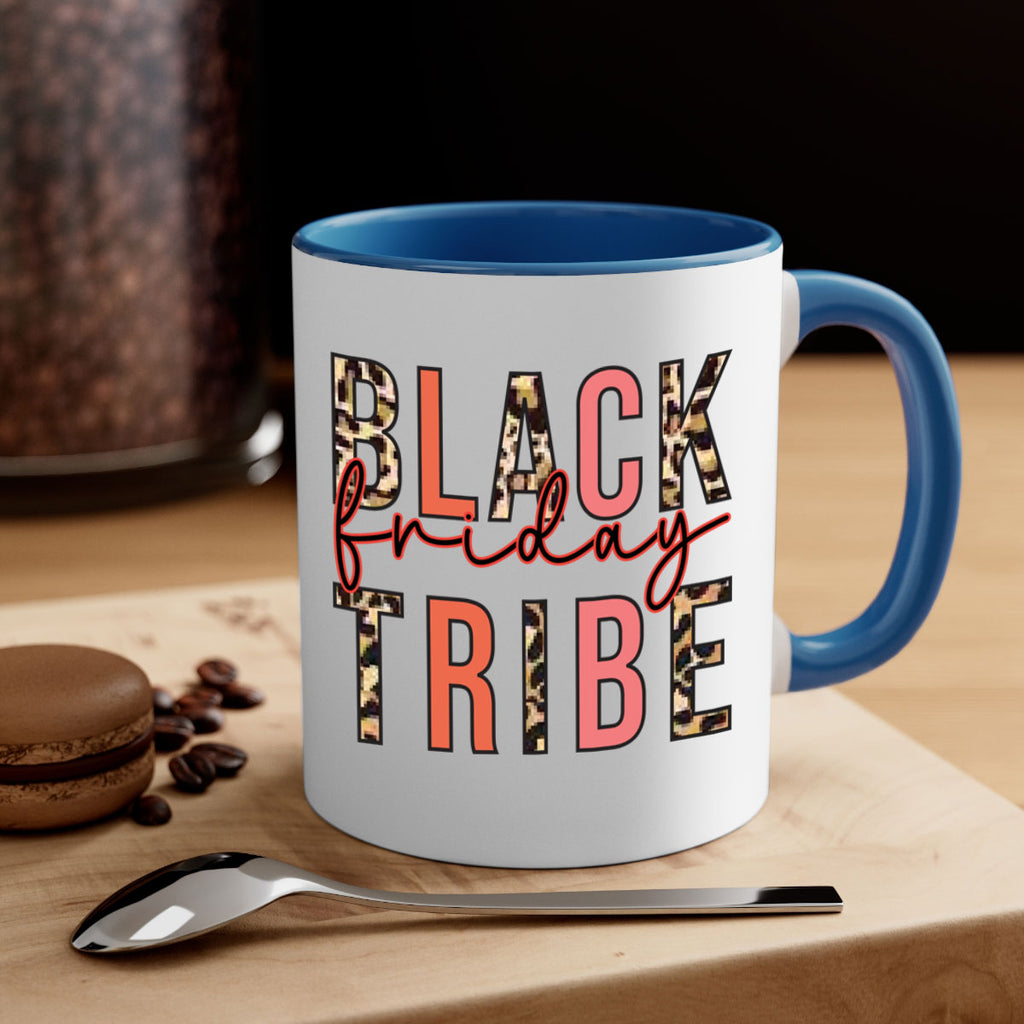 Black friday tribe 46#- fall-Mug / Coffee Cup