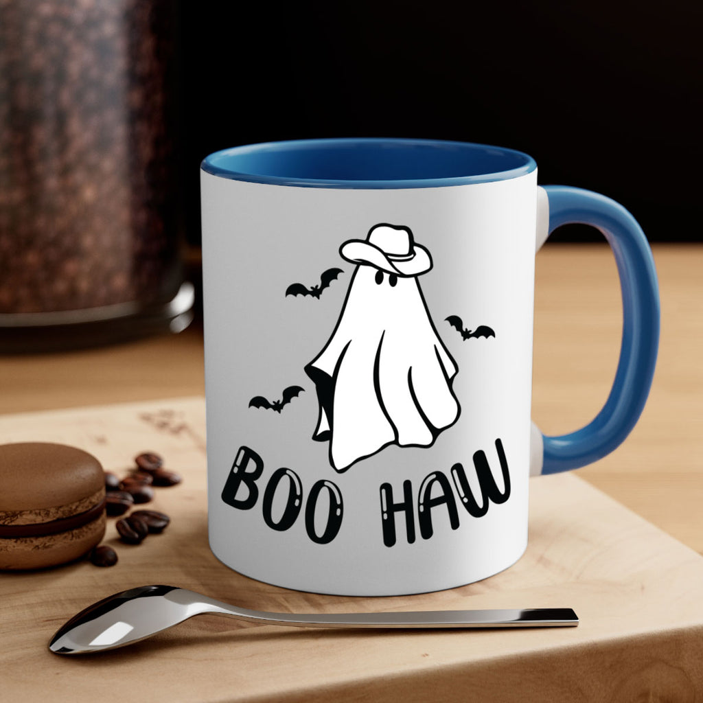 Boo Haw 53#- fall-Mug / Coffee Cup