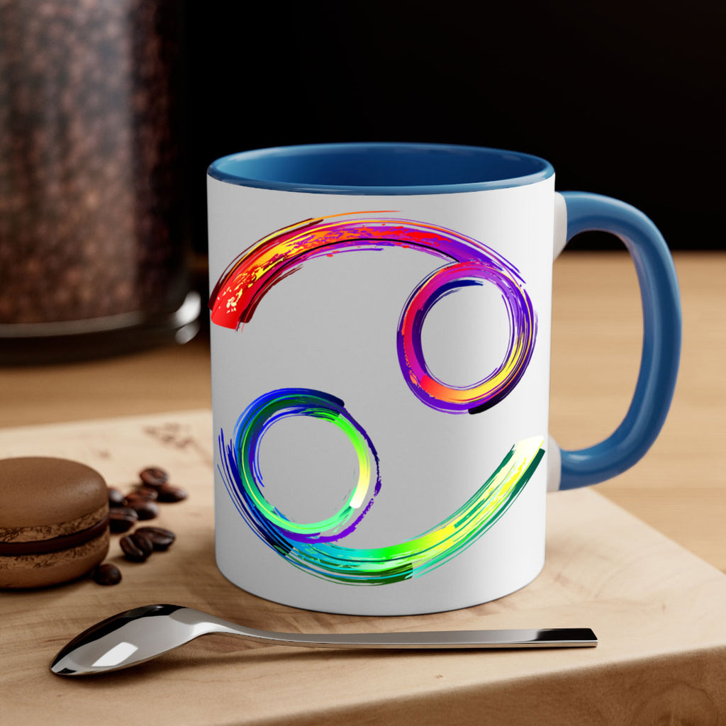 Cancer 560#- zodiac-Mug / Coffee Cup