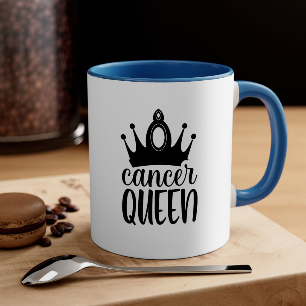 Cancer queen 160#- zodiac-Mug / Coffee Cup