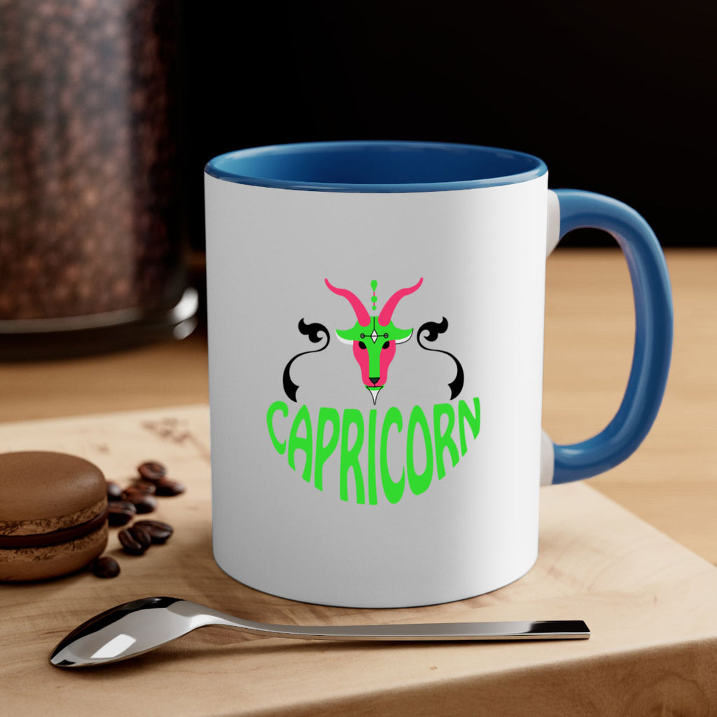 Capricorn 189#- zodiac-Mug / Coffee Cup