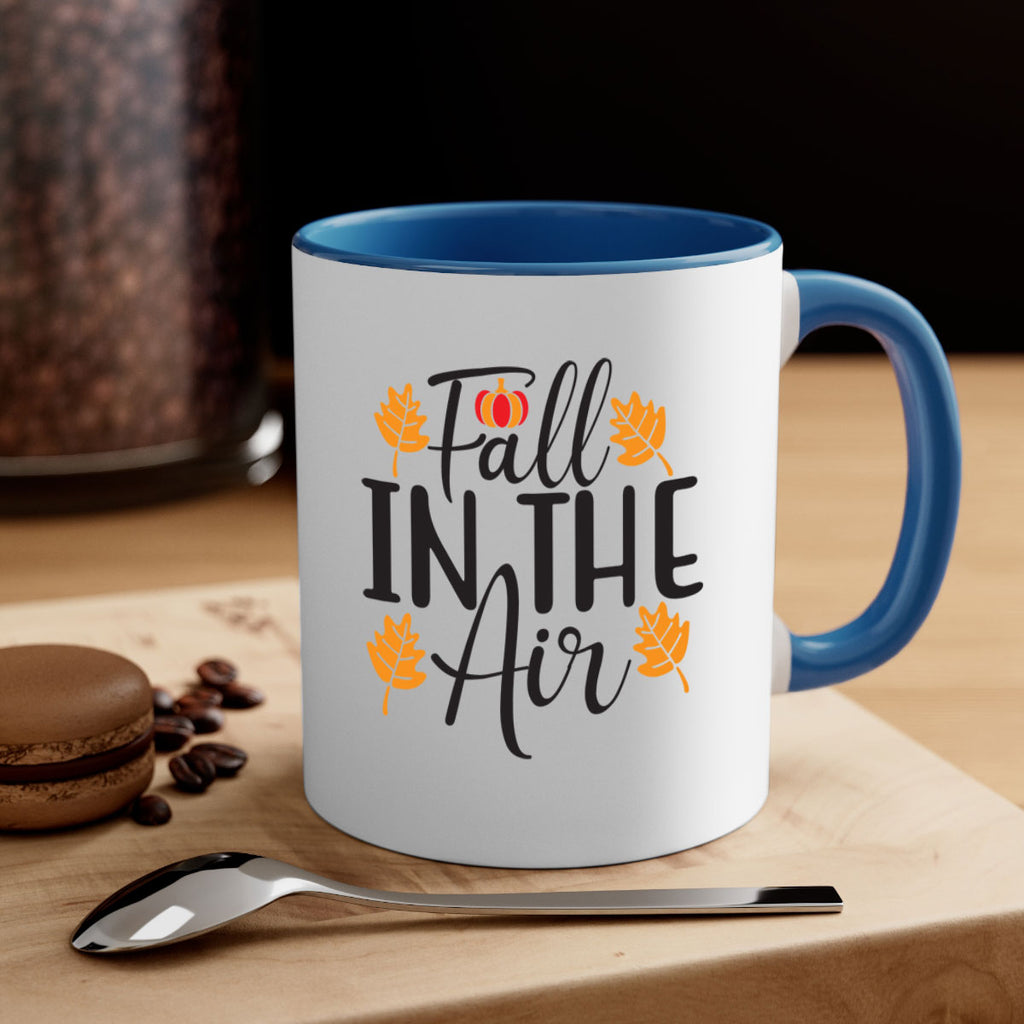 Fallintheair 152#- fall-Mug / Coffee Cup