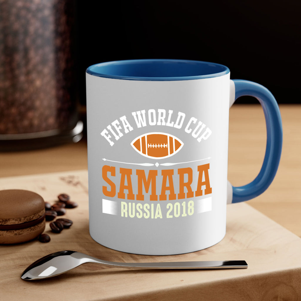Fifa world 1256#- football-Mug / Coffee Cup