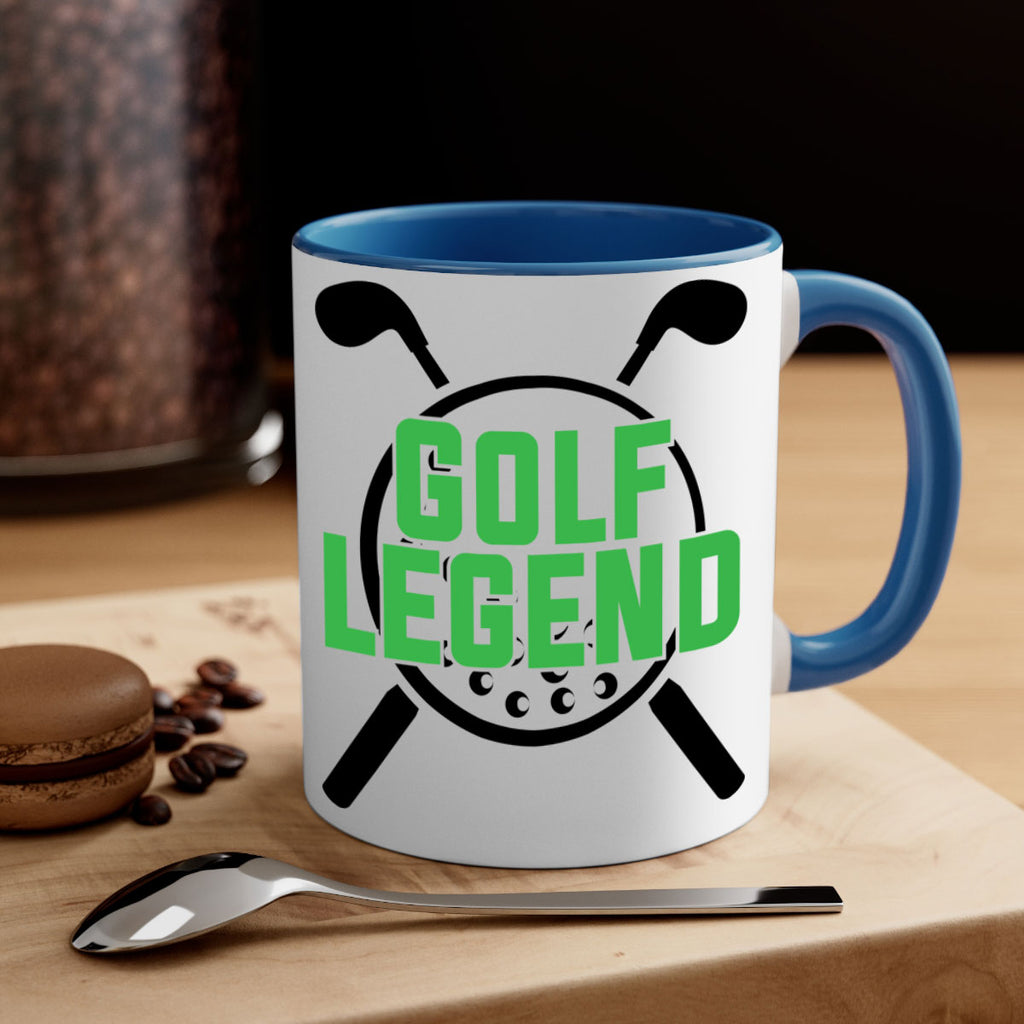 Golf legend 1213#- golf-Mug / Coffee Cup