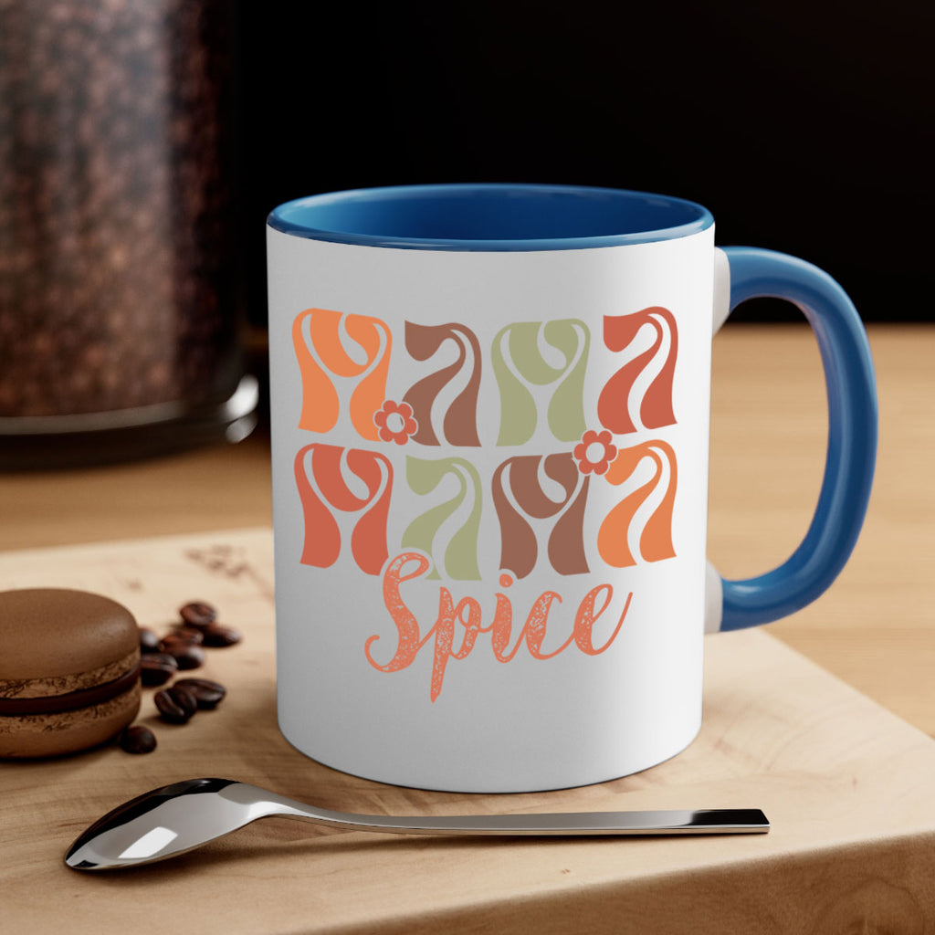 Mama Spice 419#- fall-Mug / Coffee Cup