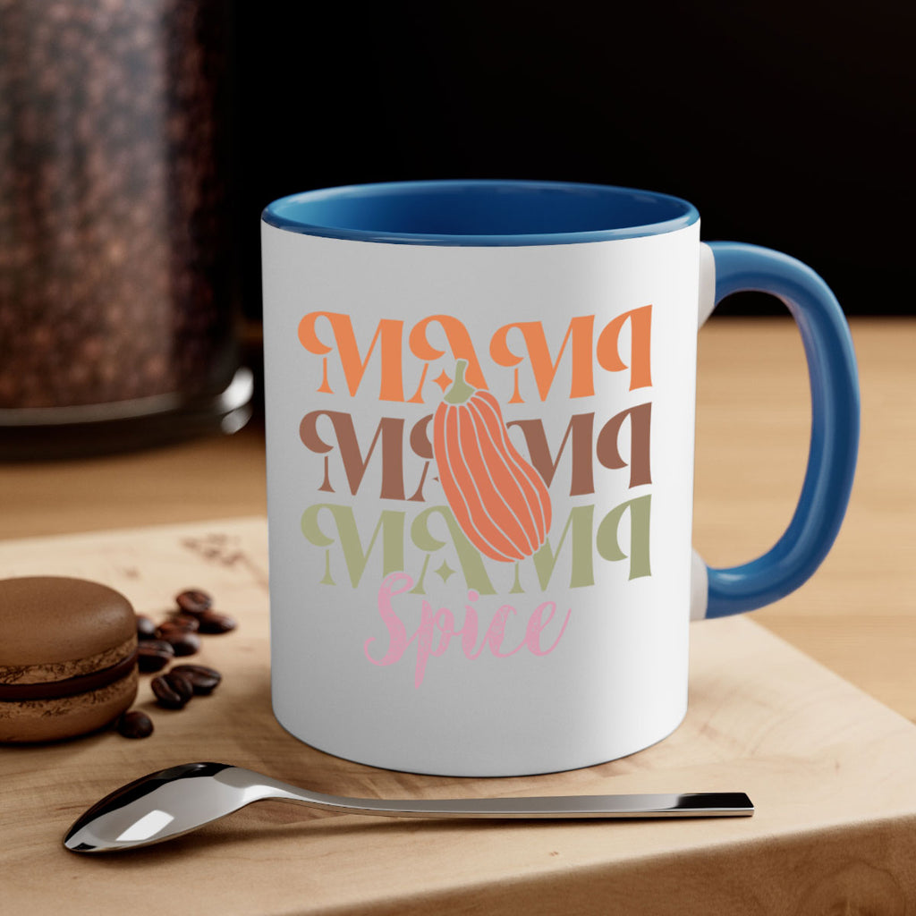 Mami Spice 421#- fall-Mug / Coffee Cup