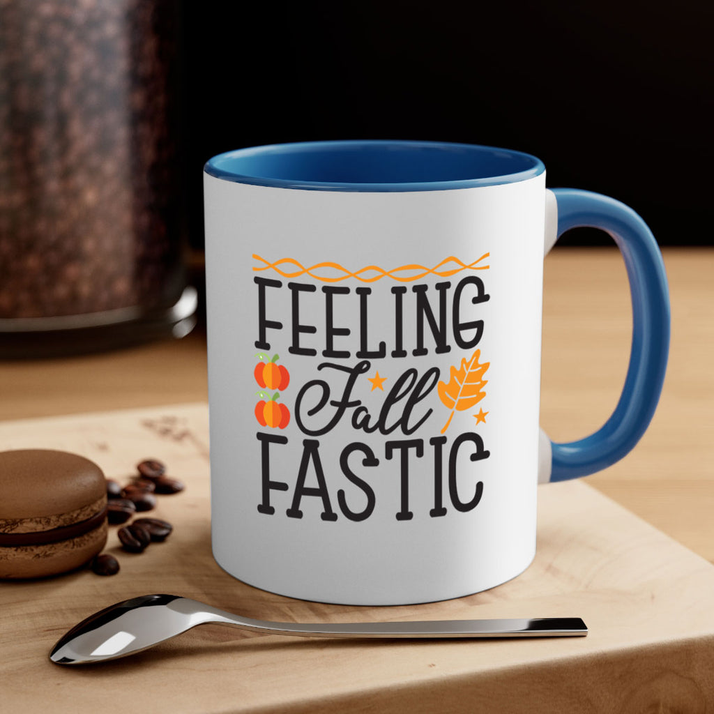 Peacelovepumpkinspice 467#- fall-Mug / Coffee Cup