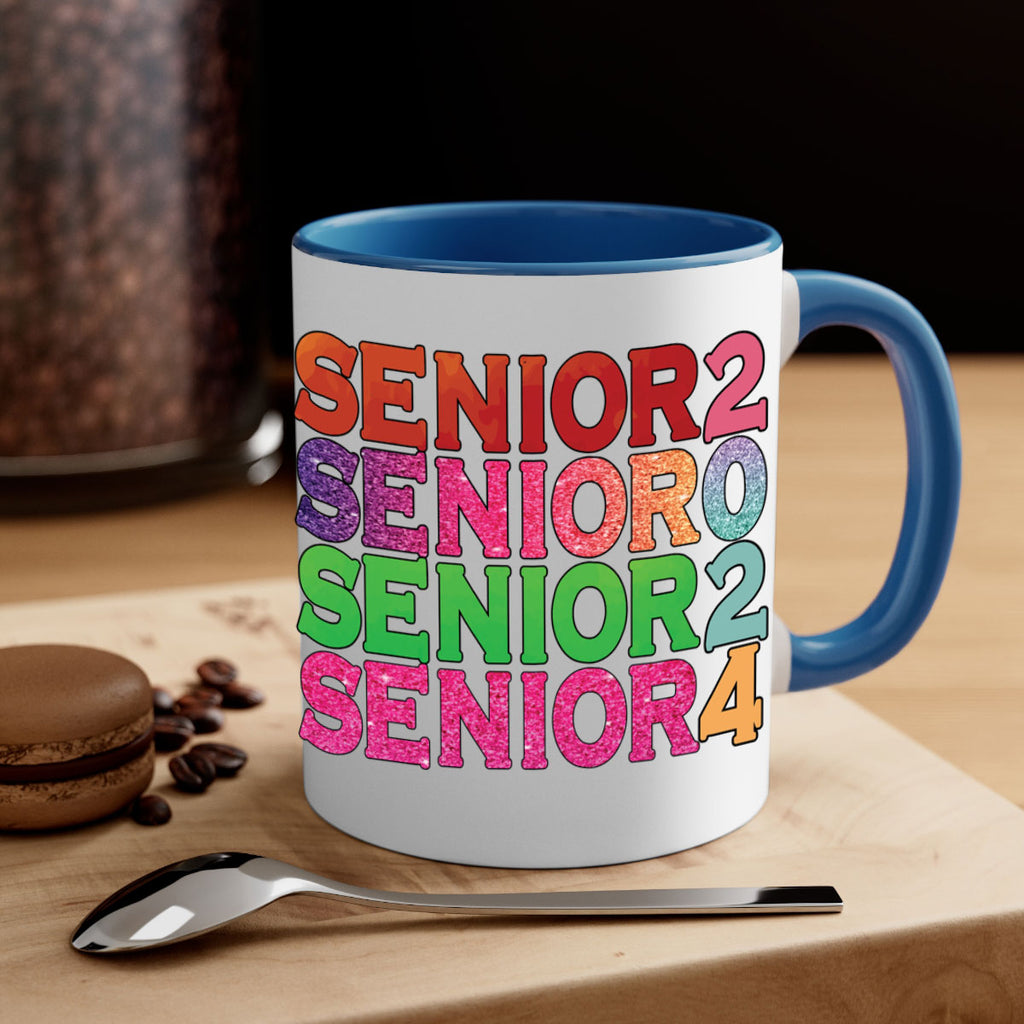 Senior 2024 13#- 12th grade-Mug / Coffee Cup