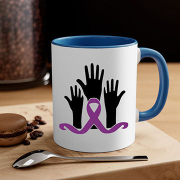 alzheimer s cancer vector 7#- alzheimers-Mug / Coffee Cup