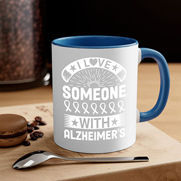 alzheimers awareness 119#- alzheimers-Mug / Coffee Cup