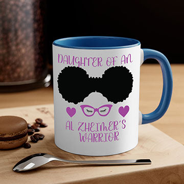 alzheimers awareness style 36#- alzheimers-Mug / Coffee Cup