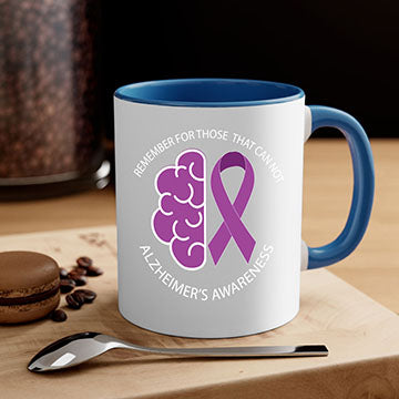 alzheimers awareness style 40#- alzheimers-Mug / Coffee Cup