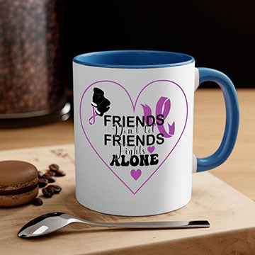 alzheimers awareness style 48#- alzheimers-Mug / Coffee Cup