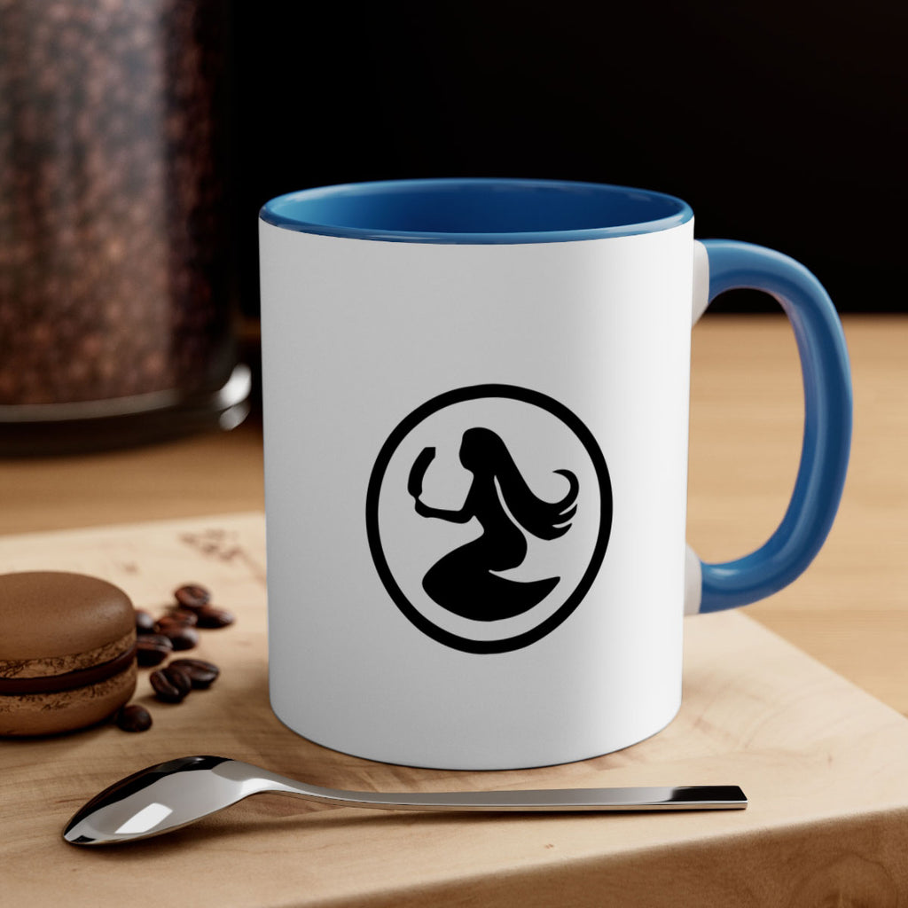 aquarius 80#- zodiac-Mug / Coffee Cup