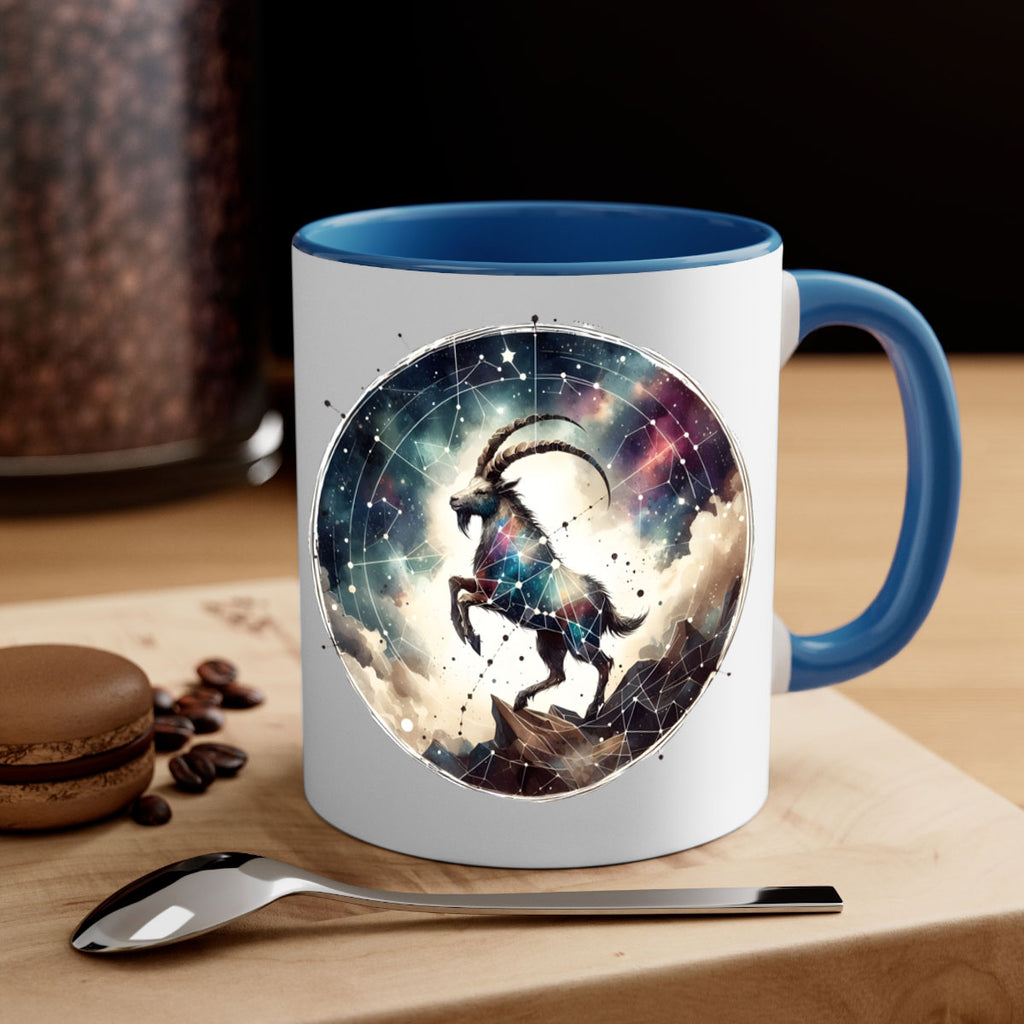 aries 129#- zodiac-Mug / Coffee Cup