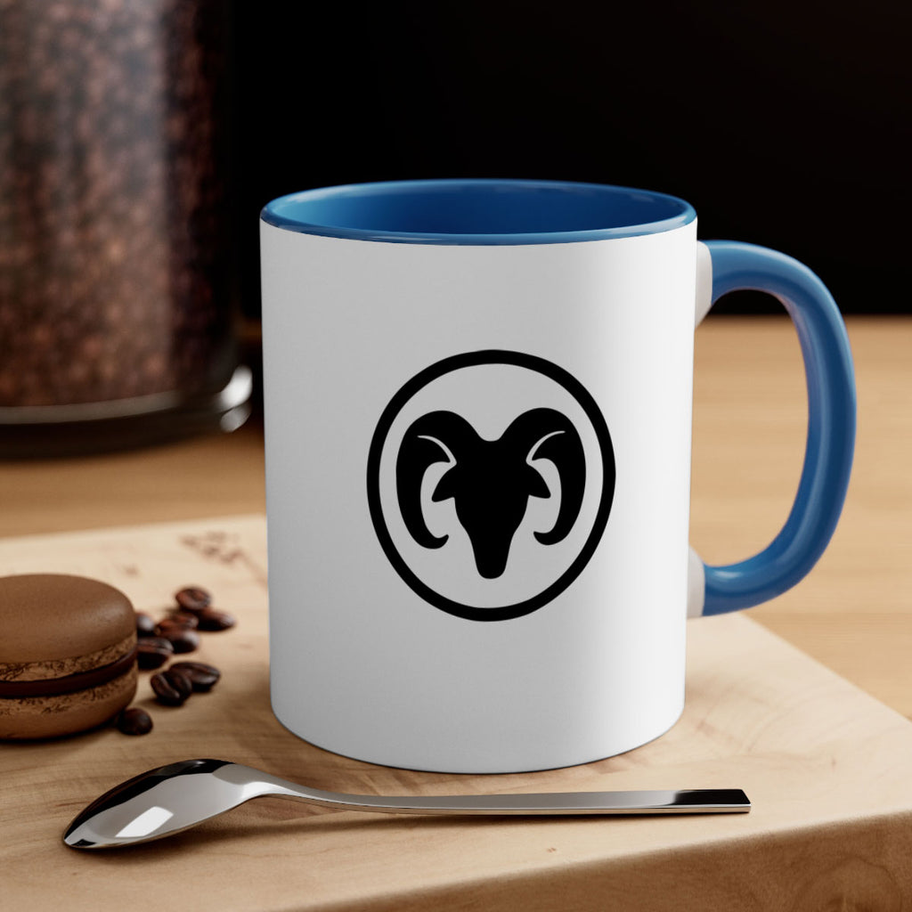 aries 131#- zodiac-Mug / Coffee Cup