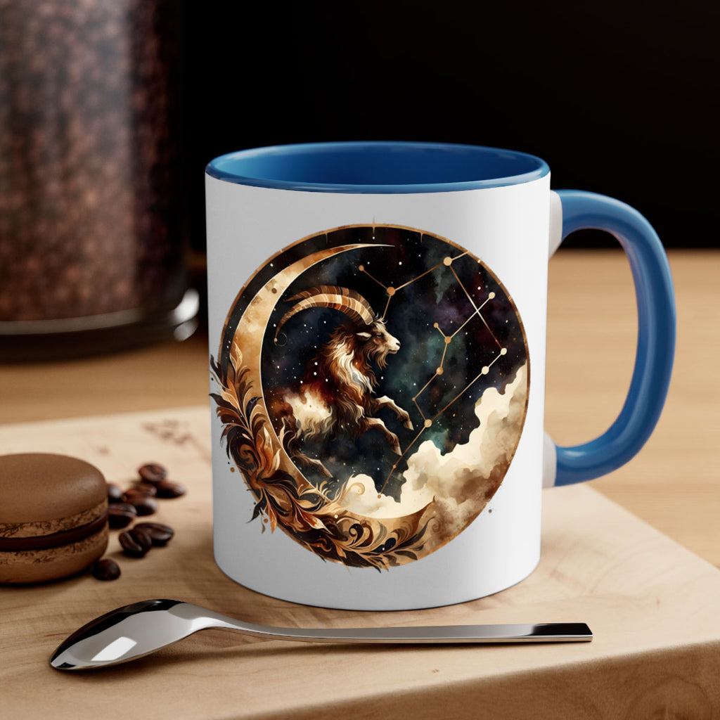 aries 142#- zodiac-Mug / Coffee Cup