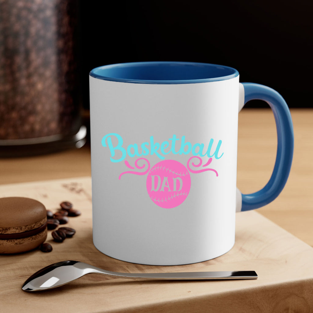 basketball dad 2013#- basketball-Mug / Coffee Cup