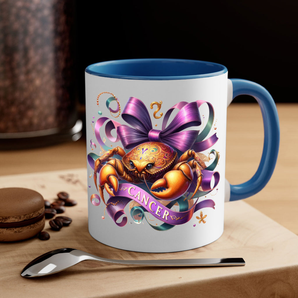 cancer 173#- zodiac-Mug / Coffee Cup