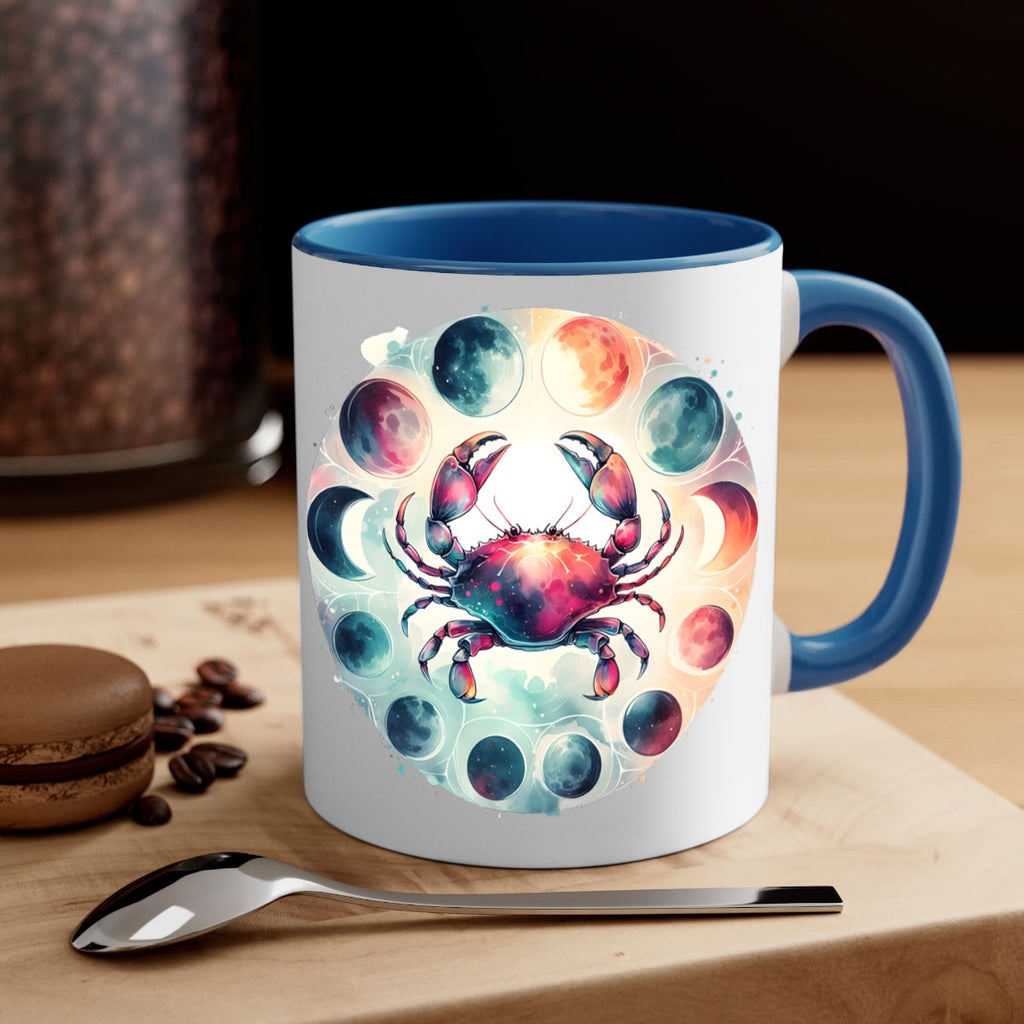 cancer 180#- zodiac-Mug / Coffee Cup