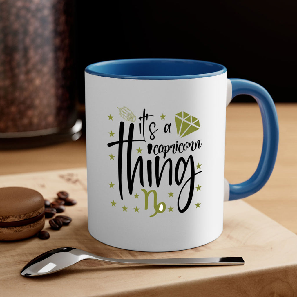 its a Capricorn thing 265#- zodiac-Mug / Coffee Cup