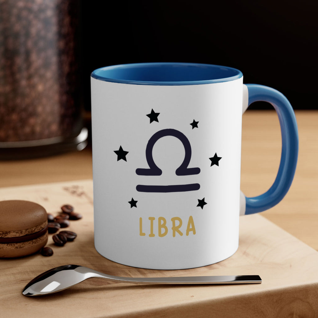 libra 336#- zodiac-Mug / Coffee Cup