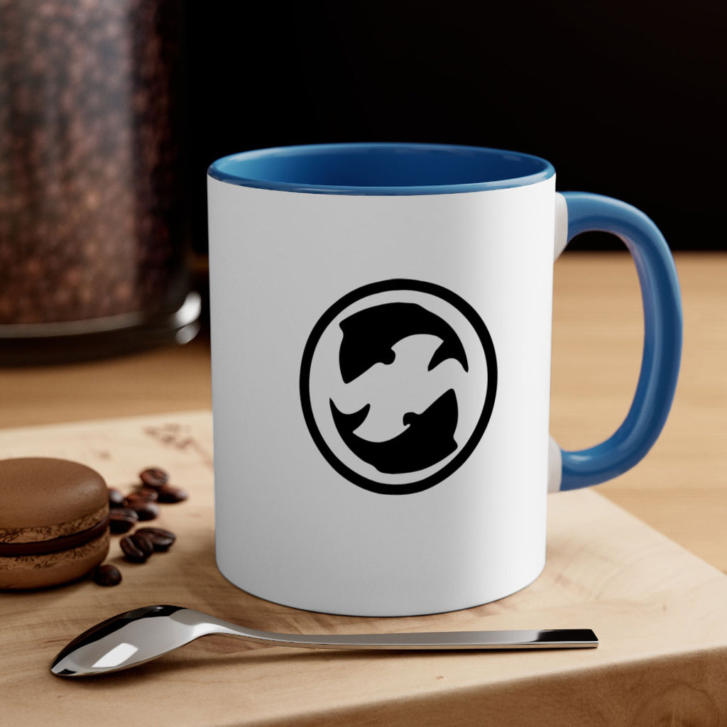 pisces 351#- zodiac-Mug / Coffee Cup