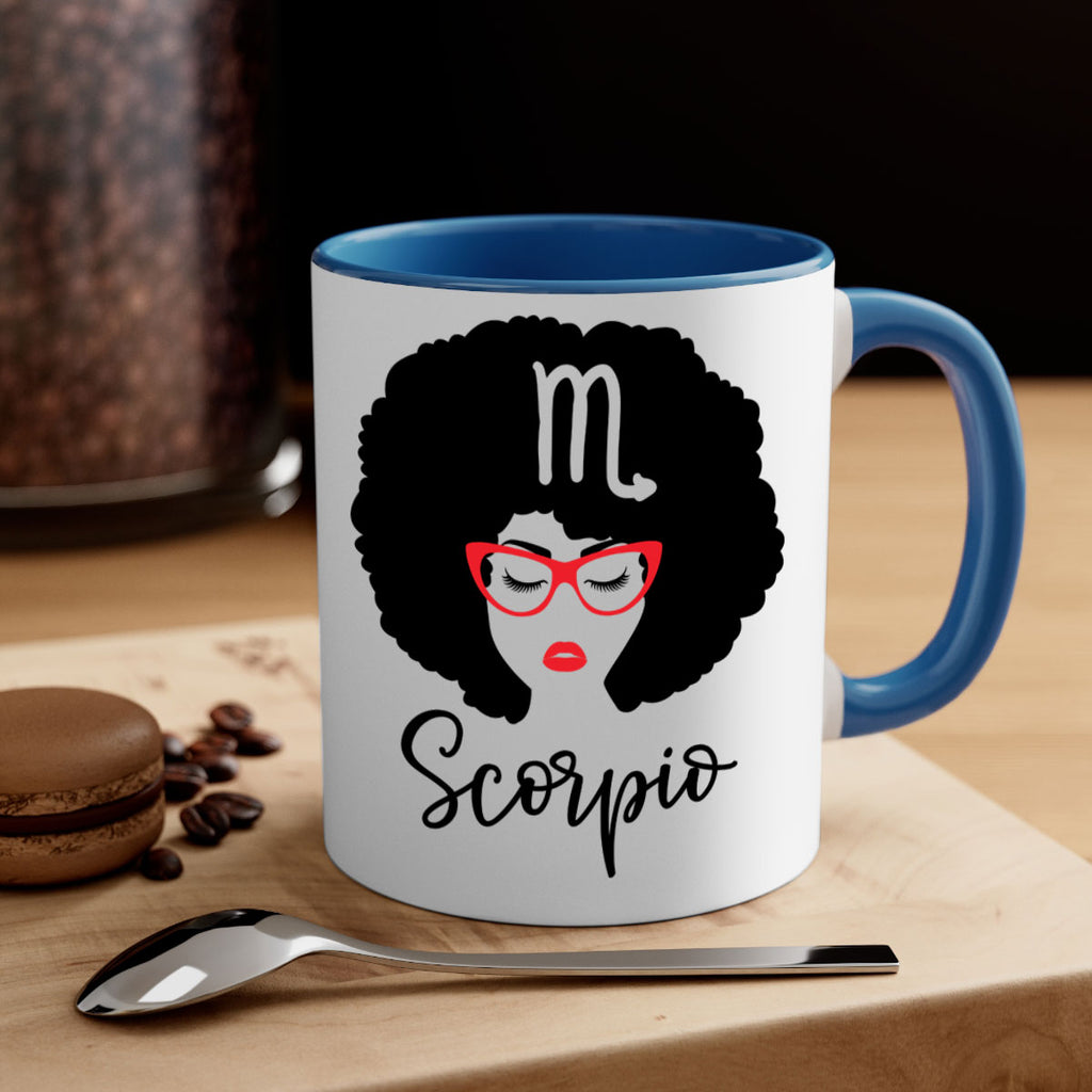 scorpio 450#- zodiac-Mug / Coffee Cup