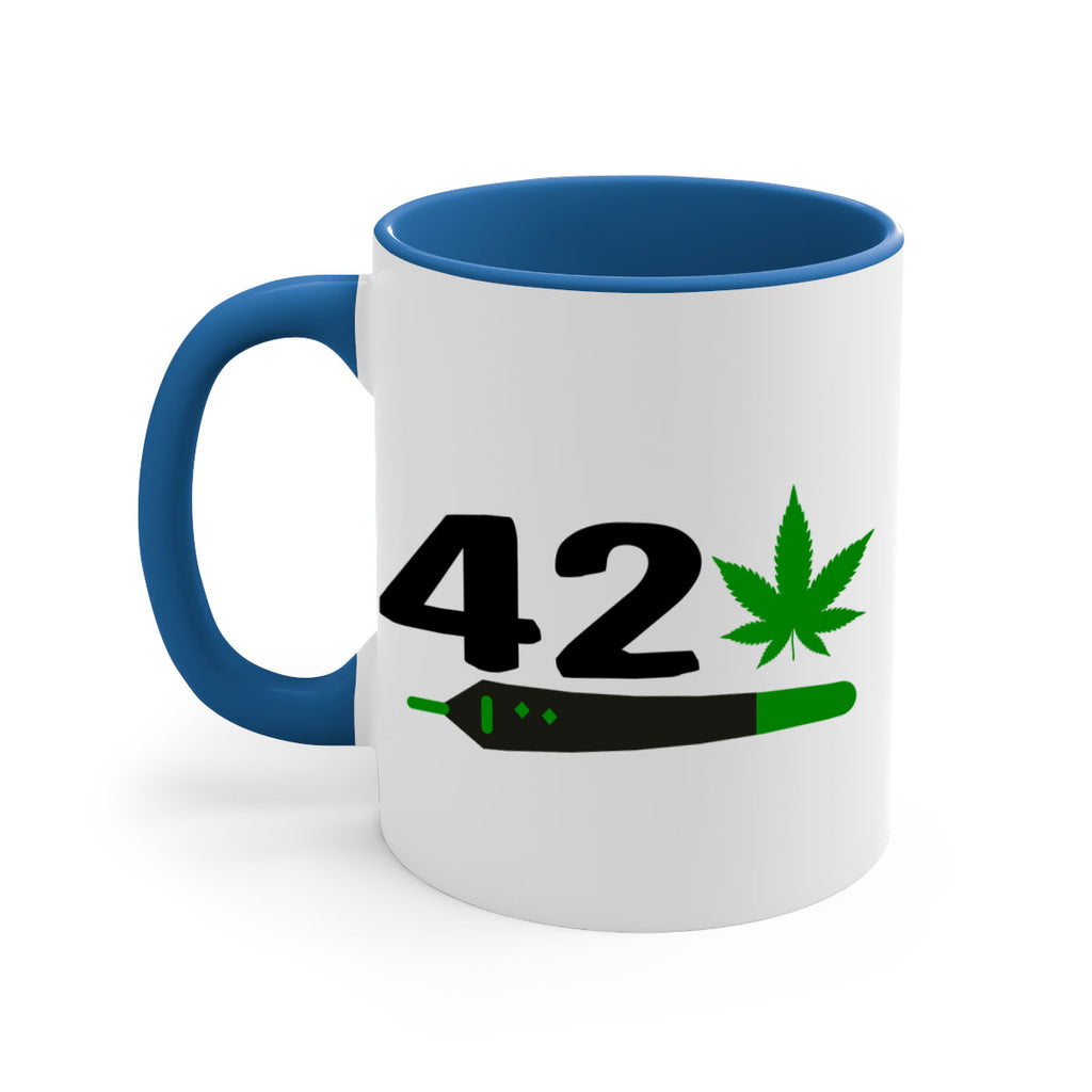 420 weed pen 3#- marijuana-Mug / Coffee Cup