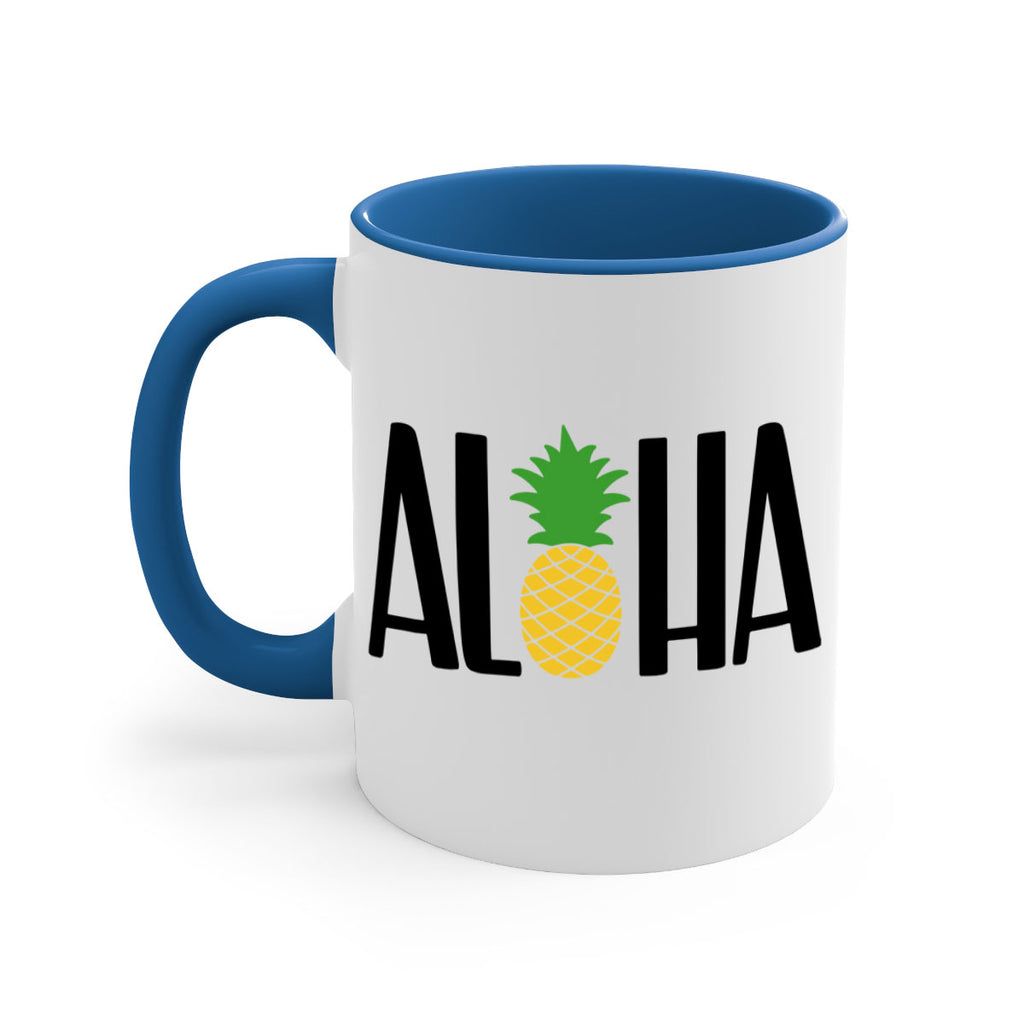 Aloha Style 54#- Summer-Mug / Coffee Cup