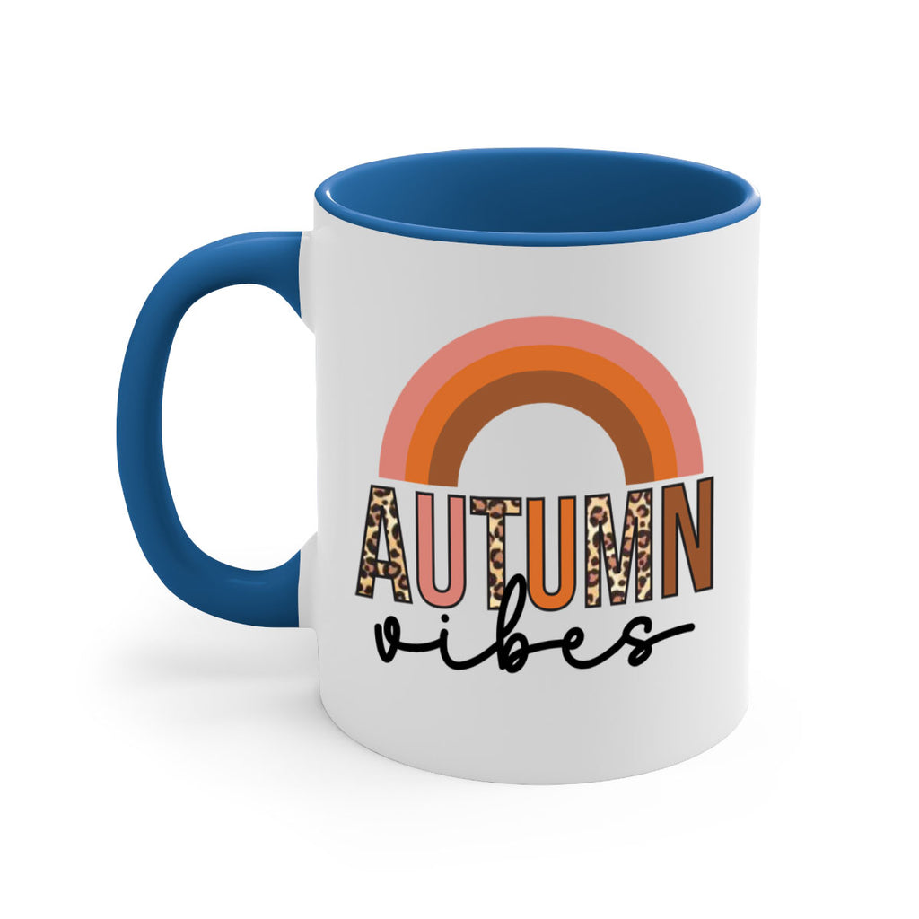 Autumn vibes 38#- fall-Mug / Coffee Cup