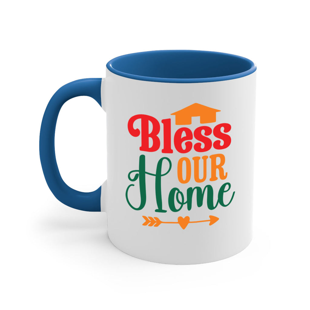BLESSOURHOME 47#- fall-Mug / Coffee Cup