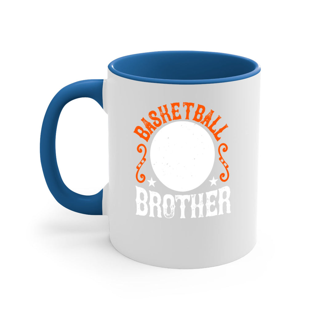 Basketball brother 1844#- basketball-Mug / Coffee Cup